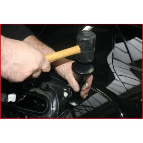 Инструмент для выправки вмятин KS TOOLS 140.2146, фото №2