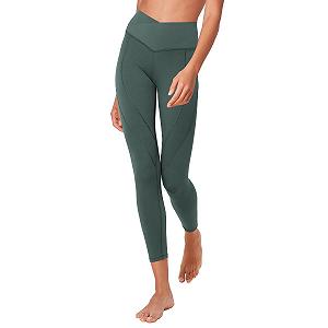 Леггинсы Triumph Cardio Rtw High-Rise synthetic.ua - Фото 1