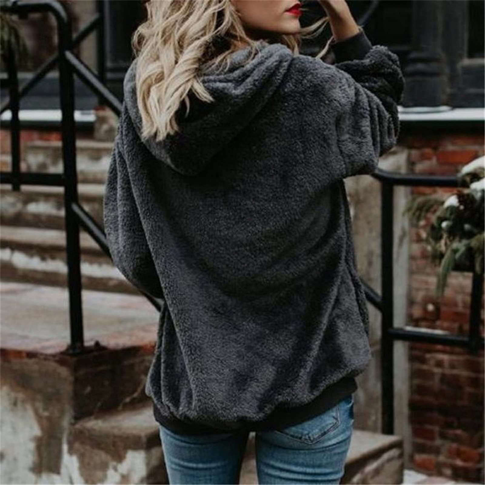 Пальто Warmer Женское, фото №5