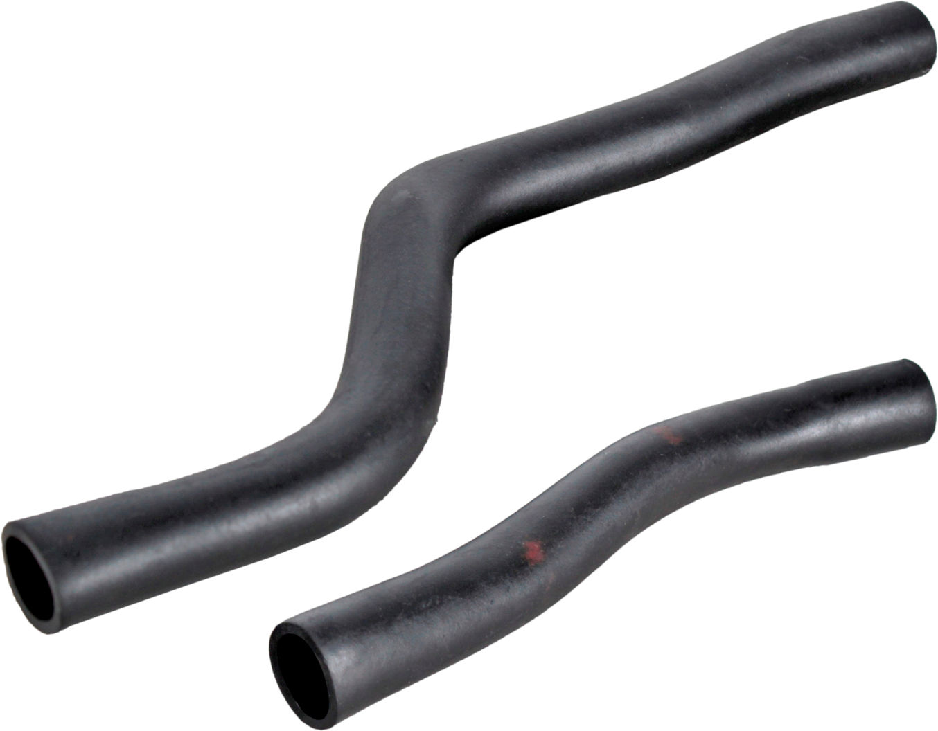 Патрубок пічки 2123-Н.Шевроле к-т 2шт Hort BP4023, фото №1