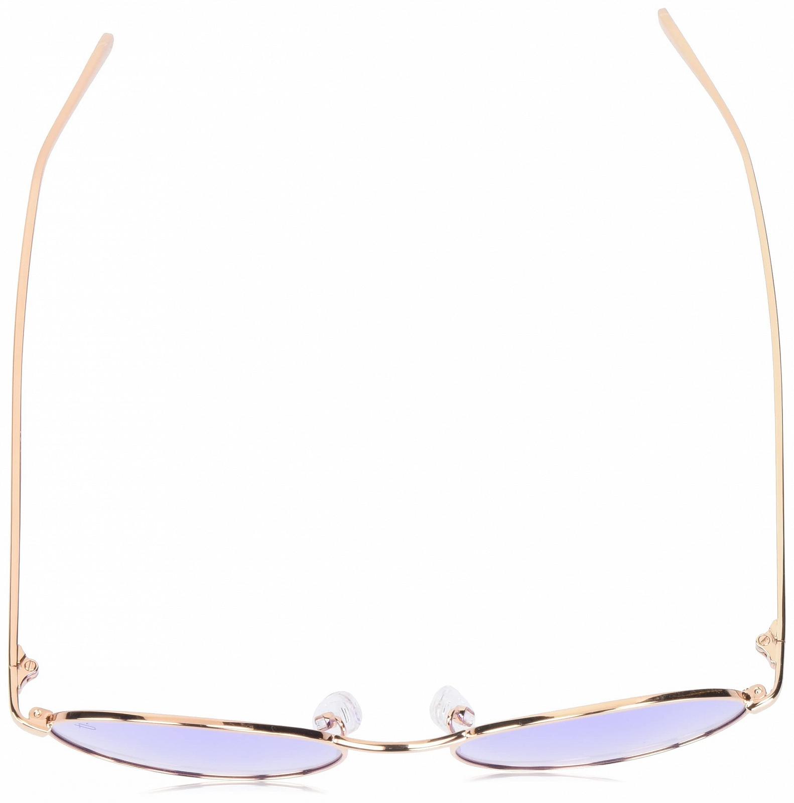 Унісекс Сонцезахисні окуляри Prive Revaux The Candy/s J5G/KL Gold, 42, J5g/Kl Gold, фото №4 Унісекс Сонцезахисні окуляри Prive Revaux The Candy/s J5G/KL Gold, 42, J5g/Kl Gold, фото №4