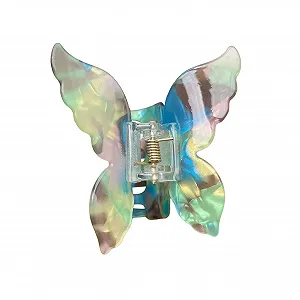 Купить Заколка для волос Bexdug, в форме бабочки, для женщин - Фото 1 Заколка для волос Bexdug, в форме бабочки, для женщин - Фото 1