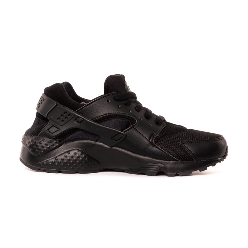 Кроссовки Nike Huarache Run GS Black размер 37.5, фото №3