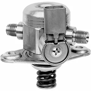 Насос високого тиску PartsTec PTA441-0017 для OPEL SAAB GENERAL MOTORS - Фото 1