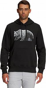 Худі The North Face Bear Long-Sleeve Pullover Hoodie S - Фото 1