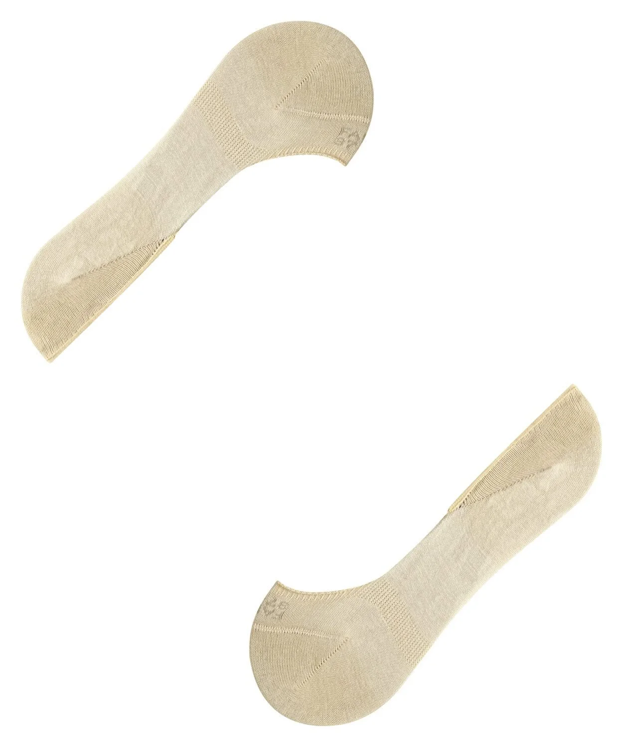 Підслідники FALKE Invisible Step Medium Cut Дихаюча Екологічна Бавовна Однотонні - 1 Пара, фото №6