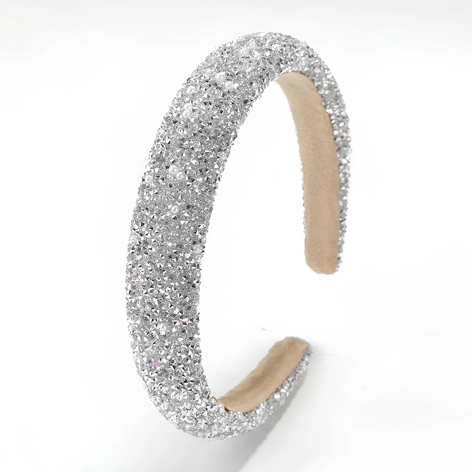 Жіночий обруч, фото №1