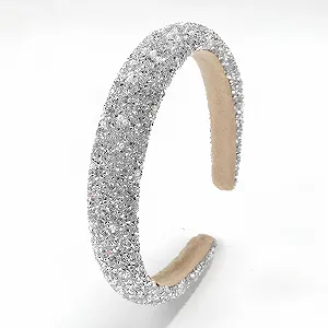 Жіночий обруч - Фото 1