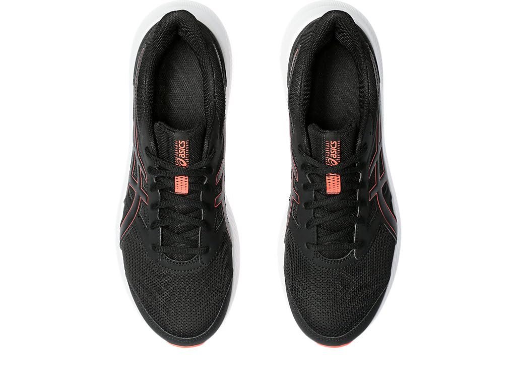 Кросівки ASICS Jolt 4 Спортивні, Чорний, фото №8 Кросівки ASICS Jolt 4 Спортивні, Чорний, фото №8