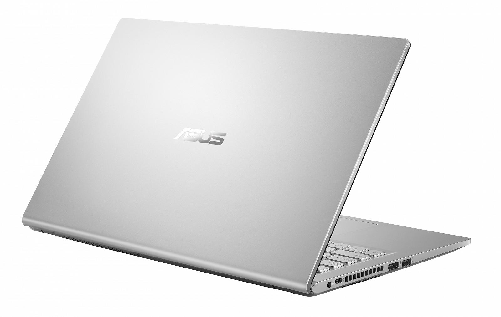 Ноутбук 15.6" ASUS F515MA Intel Celeron N4020 RAM 8GB SSD 256GB Win11 (UKR), фото №7