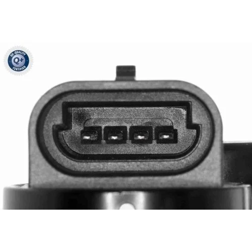 Дросельна заслінка VEMO Q+ V46-81-0008 для RENAULT, фото №2