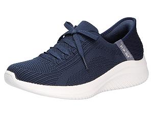 Кроссовки Skechers Ultra Flex 3.0-Brilliant Path женские - Фото 1