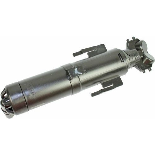 Форсунка омывателя фар METZGER 2220540 для BMW, передняя левая, фото №2