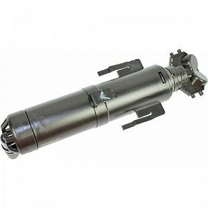 Форсунка омывателя фар METZGER 2220540 для BMW, передняя левая synthetic.ua - Фото 1