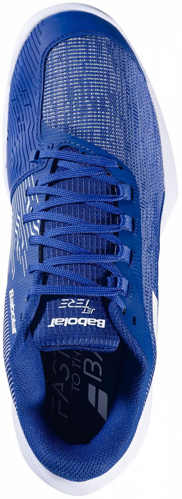 Кросівки Babolat Jet Tere 2 AC M 30s24649 Білий, фото №5