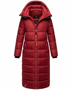 Женская зимняя куртка Navahoo B926 - Фото 1