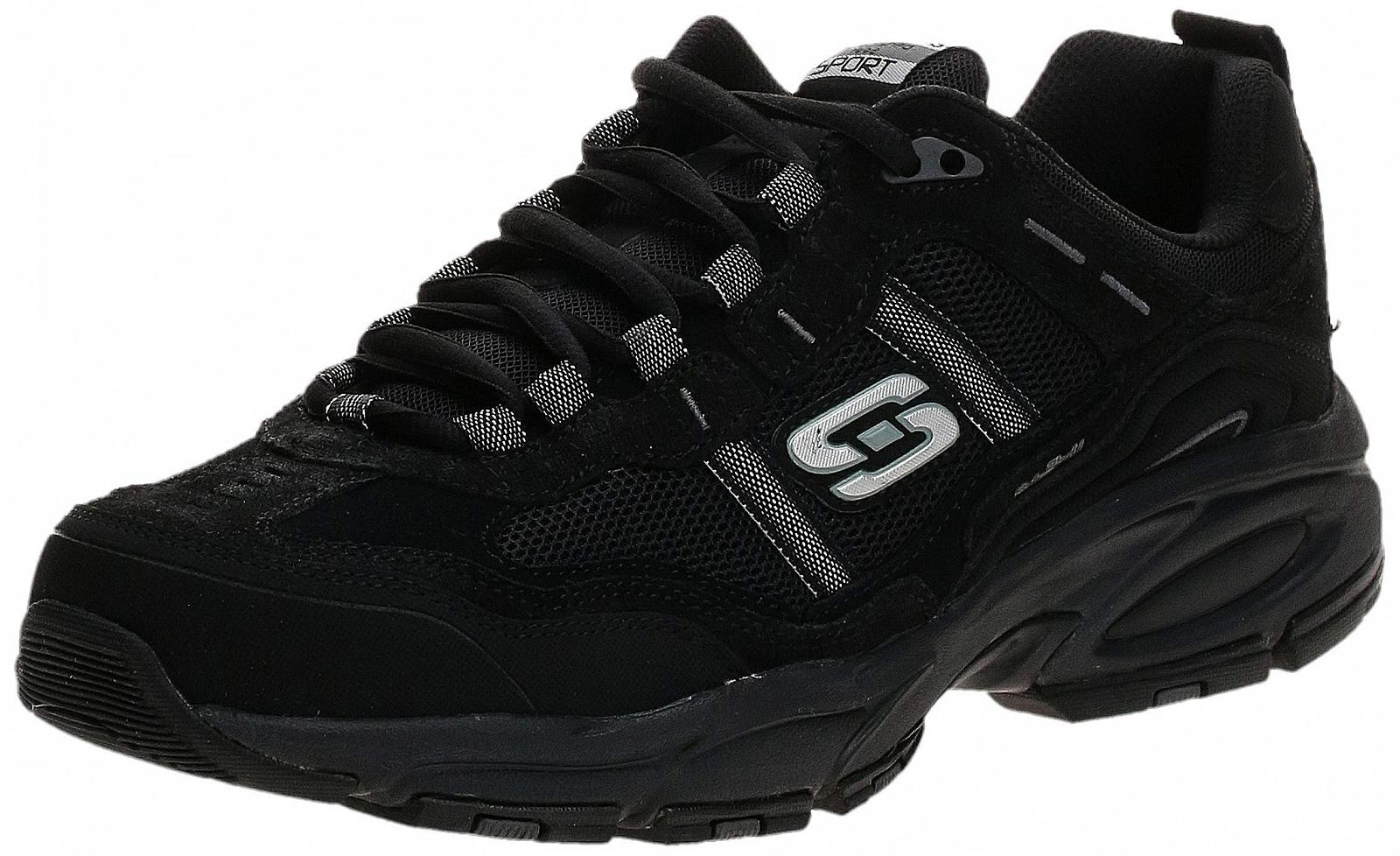 Кроссовки Skechers Sport 51241 Кожа, фото №1