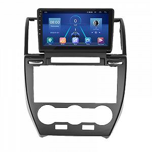 Штатна магнітола Land Rover Freelander 2010-2012 Element 2/32 4G - Фото 1