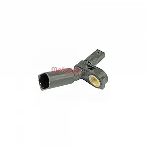 Датчик АБС METZGER 0900075 GREENPARTS для VAG Передняя ось справа - Фото 1