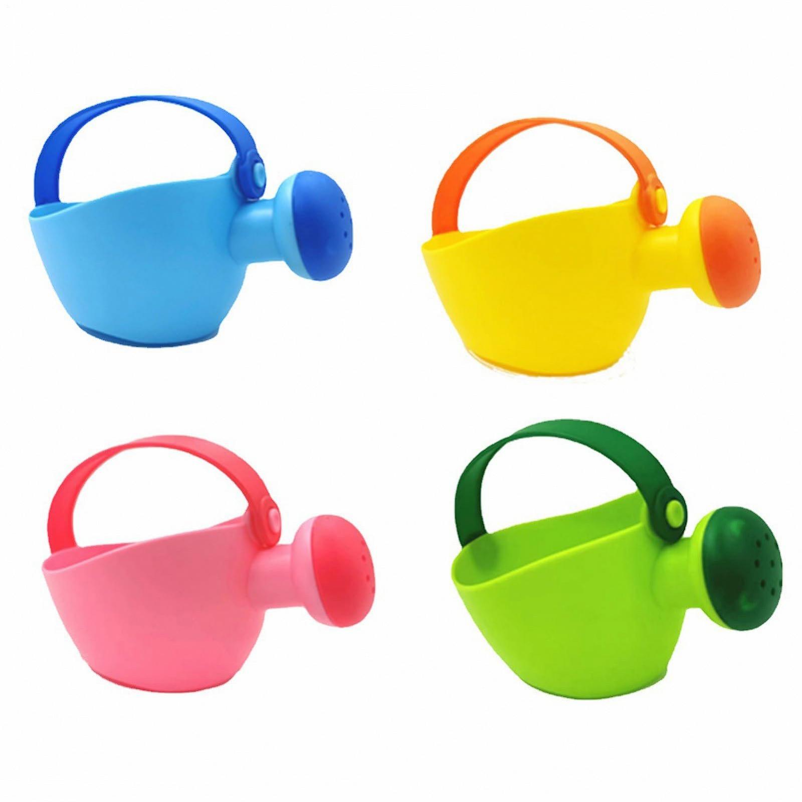 Лейка Игрушка для ванны, Развивающая игрушка-лейка, фото №8