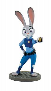 Фігурка Bullyland Judy Hopps - Фото 1