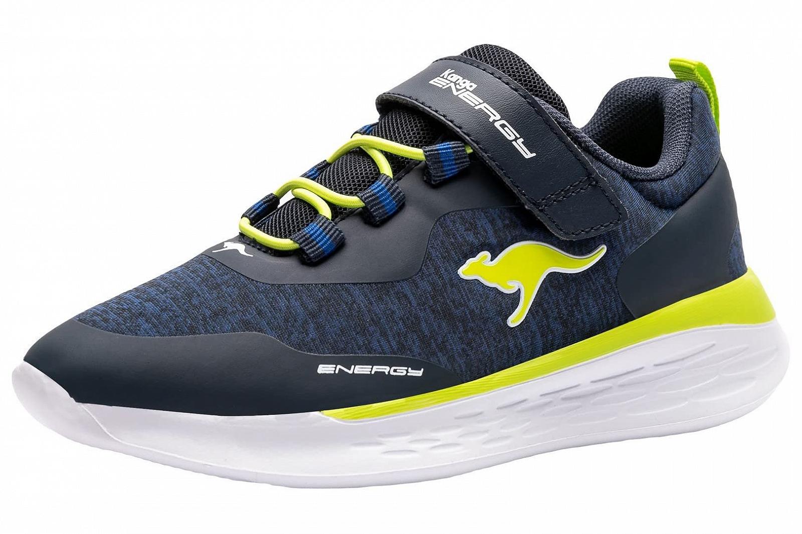Кросівки KangaROOS Unisex Kq-Fleet Ev, фото №1