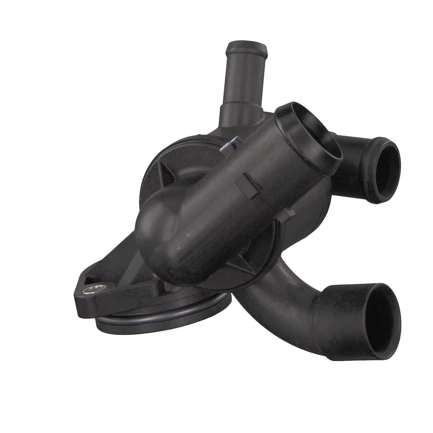 Термостат системи охолодження FEBI BILSTEIN 102436 для AUDI SEAT SKODA VW, фото №3 Термостат системи охолодження FEBI BILSTEIN 102436 для AUDI SEAT SKODA VW, фото №3