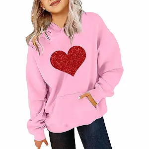 Толстовка дитяча з капюшоном, з довгими рукавами, м'яка, з графічним принтом synthetic.ua - Фото 1