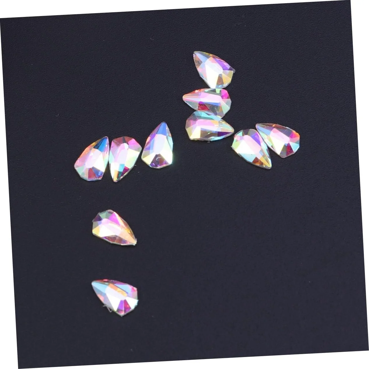 Стрази для нігтів Healeved, фото №6