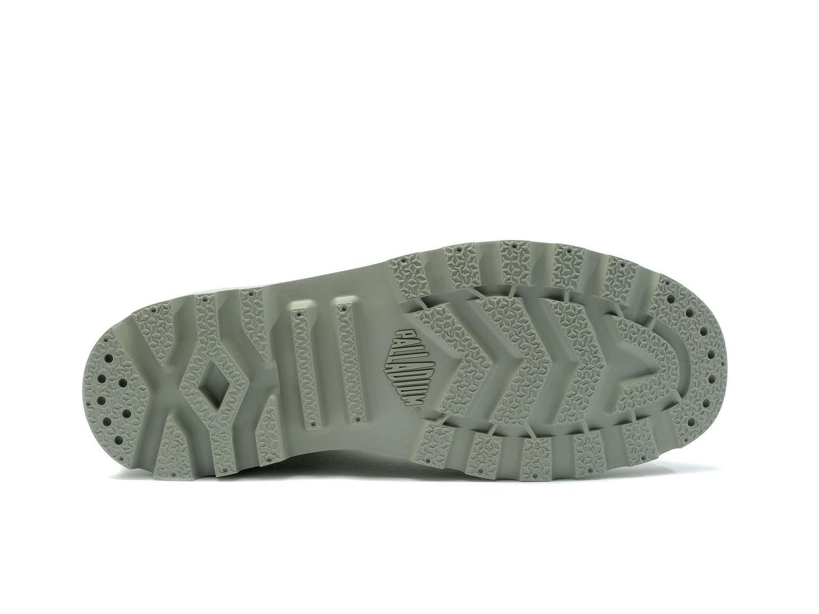 Кросівки Palladium Pampa Hi Htg Supply, фото №5