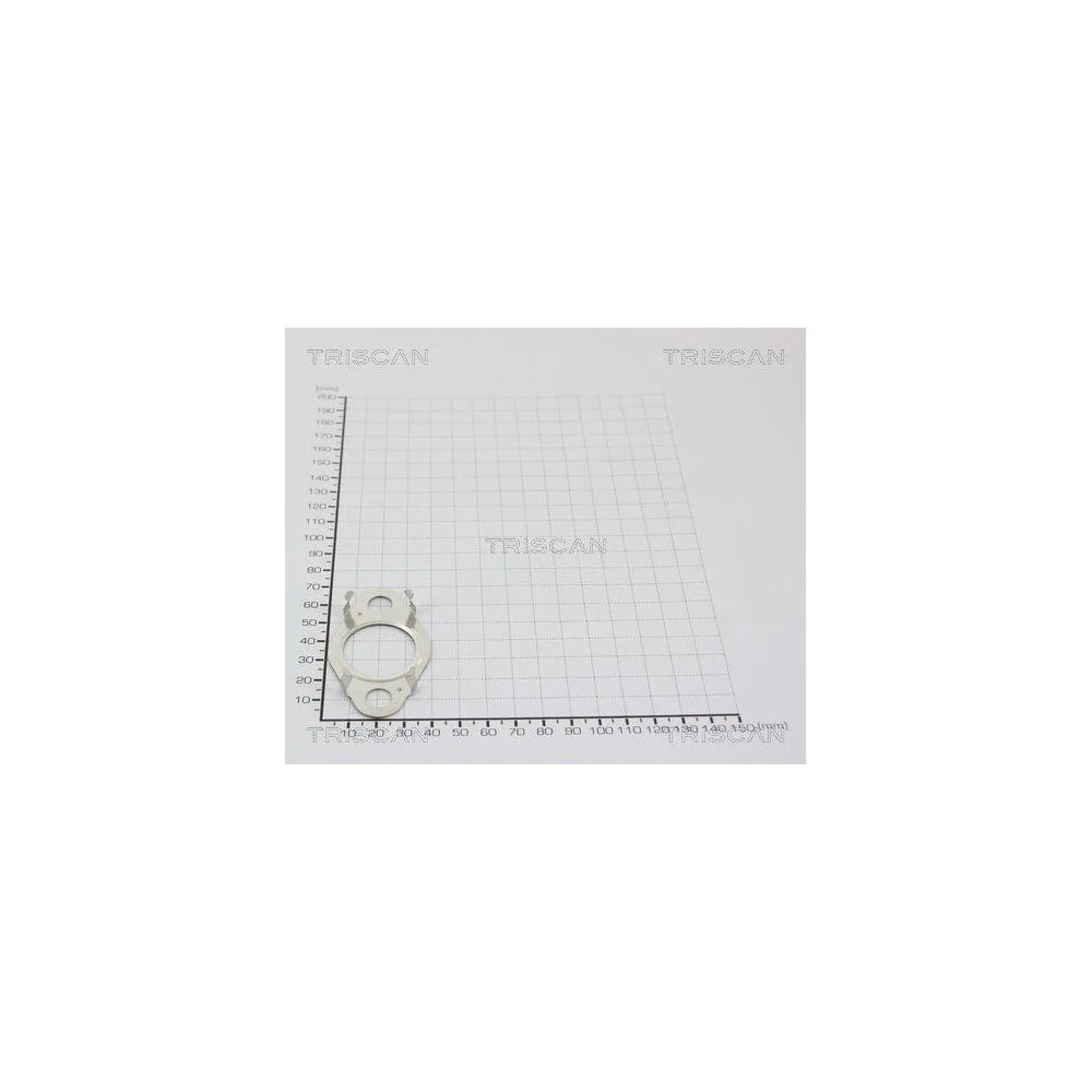 Прокладка TRISCAN 8813 99109 для HYUNDAI KIA, фото №1