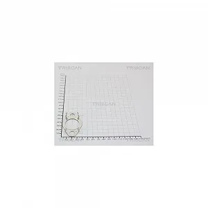 Прокладка TRISCAN 8813 99109 для HYUNDAI KIA - Фото 1