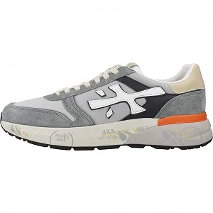 Кросівки PREMIATA Mick 7245 synthetic.ua - Фото 1