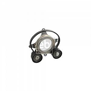 Натягувач поліклинового ременя FEBI BILSTEIN 170250 для AUDI SEAT SKODA VW synthetic.ua - Фото 1