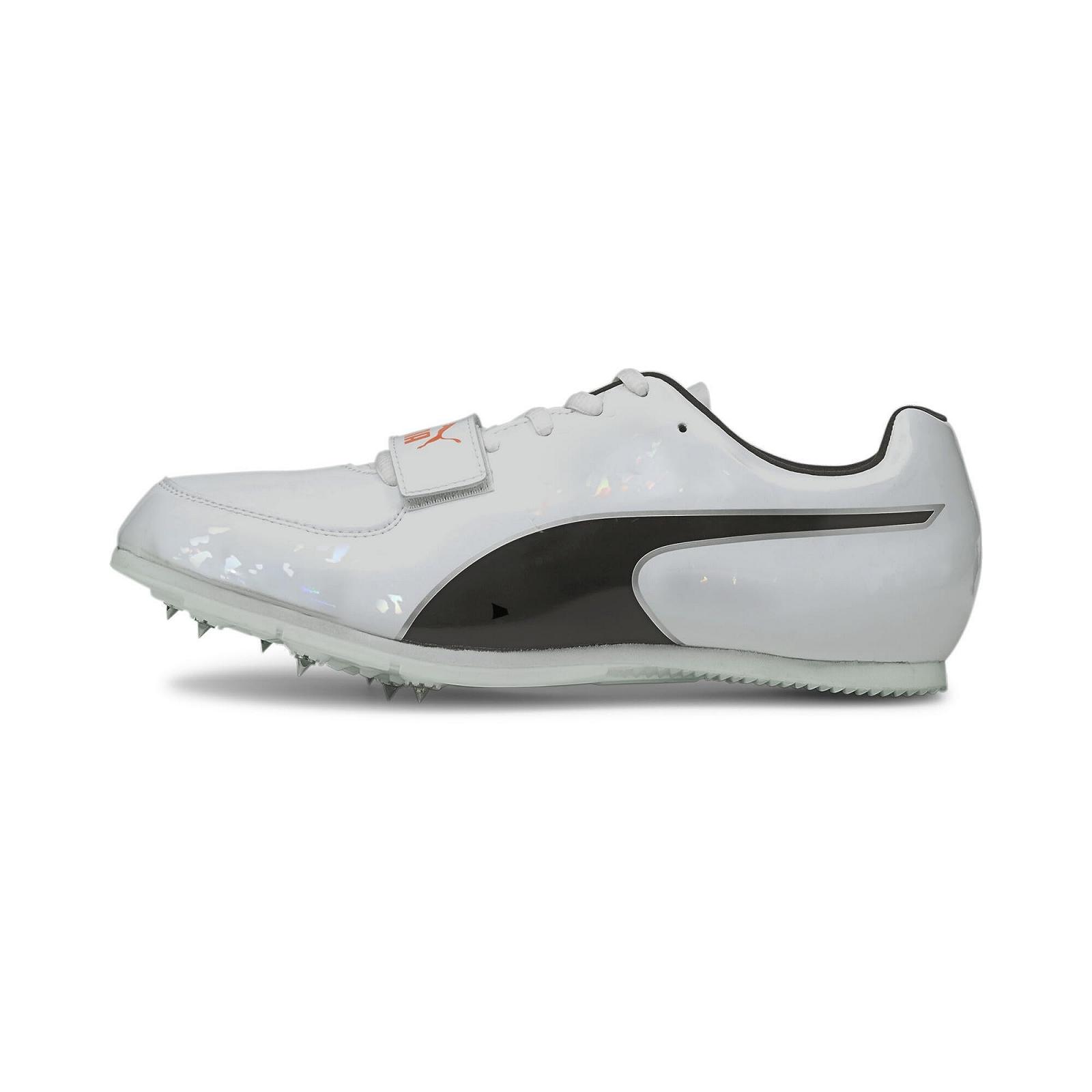 Кроссовки PUMA Evospeed Long Jump 6 Unisex, фото №1