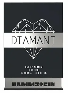 Парфюмированная вода Rammstein Diamant for Her 100 мл цена на synthetic.ua - Фото 1 Парфюмированная вода Rammstein Diamant for Her 100 мл synthetic.ua - Фото 1