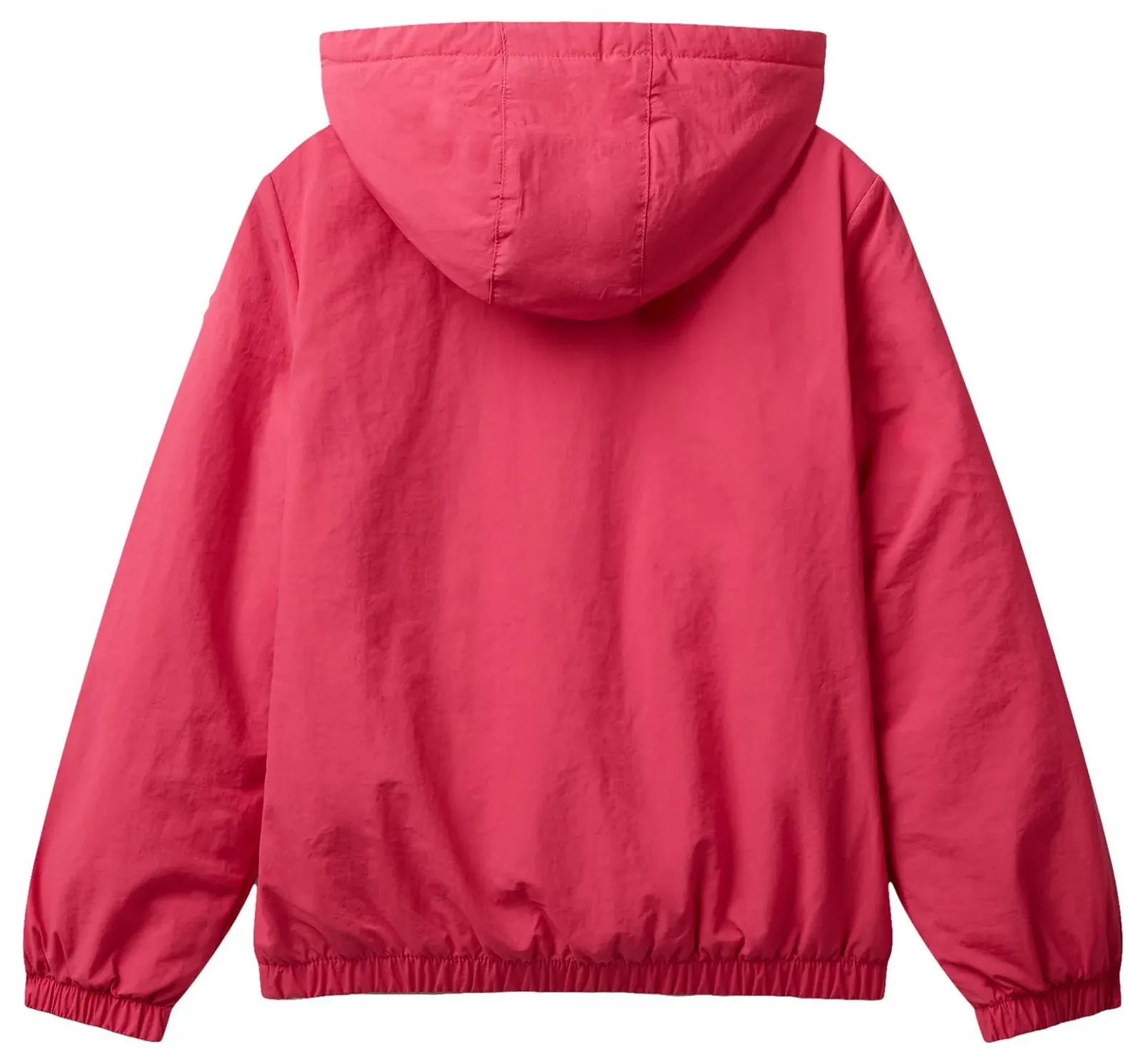 Куртка United Colors of Benetton для дівчат, фото №2