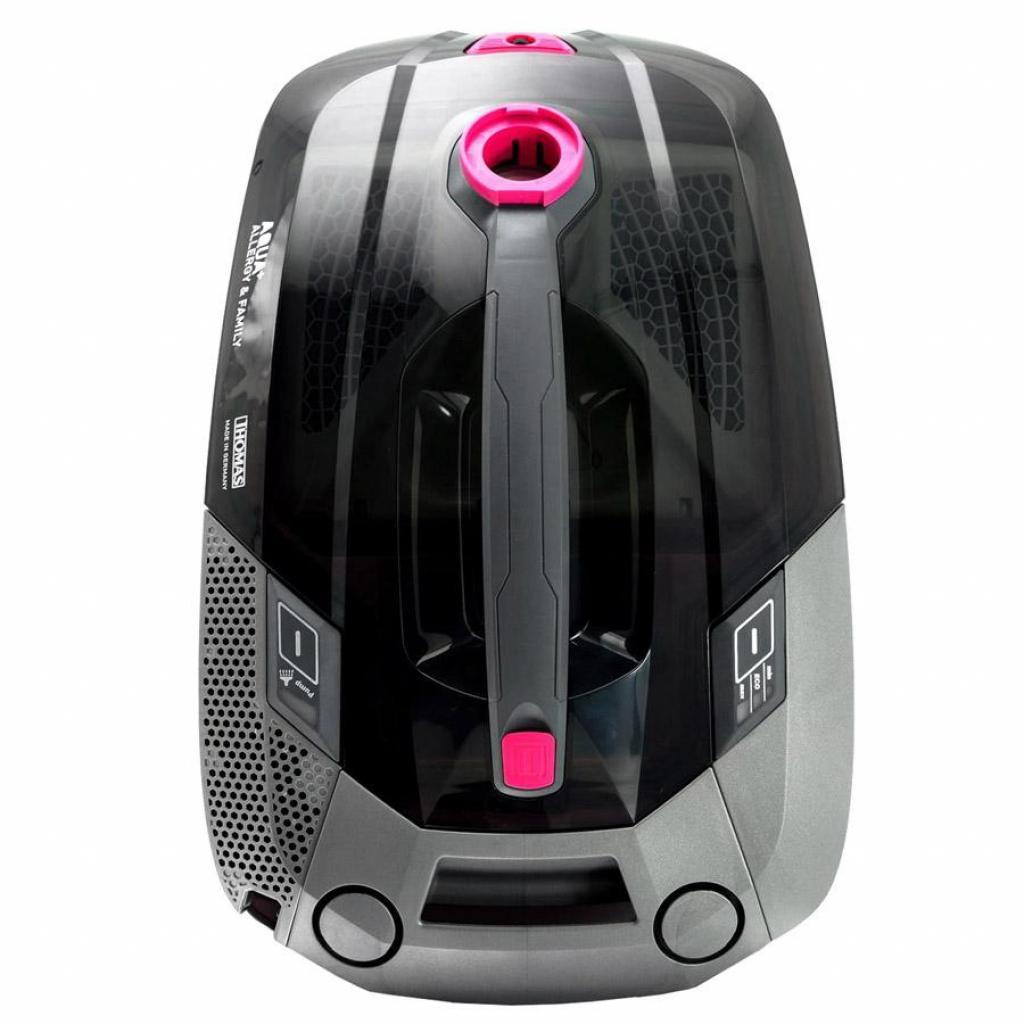 Пылесос Thomas Allergy & Family 788585, фото №8