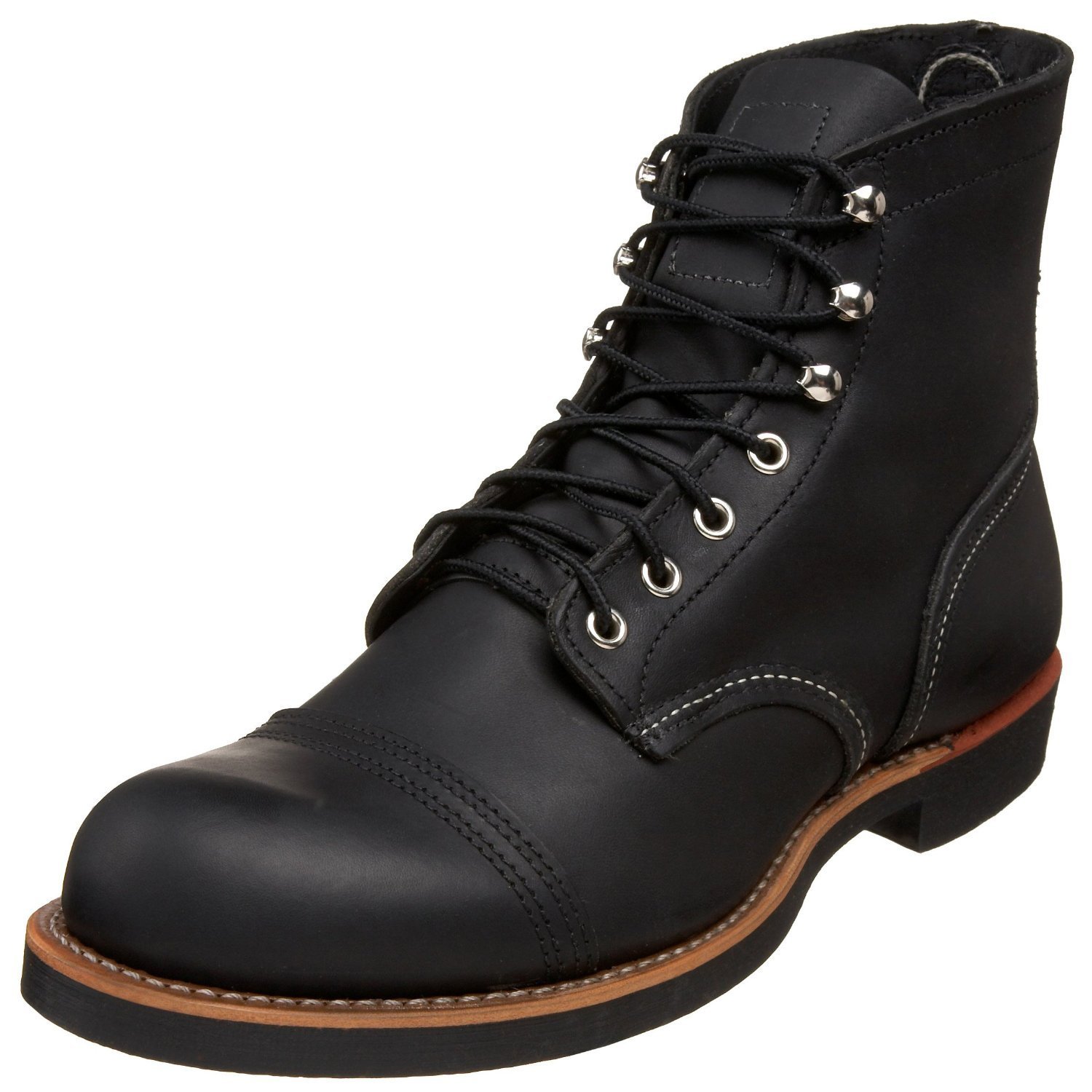 Ботинки Red Wing 8113, фото №1