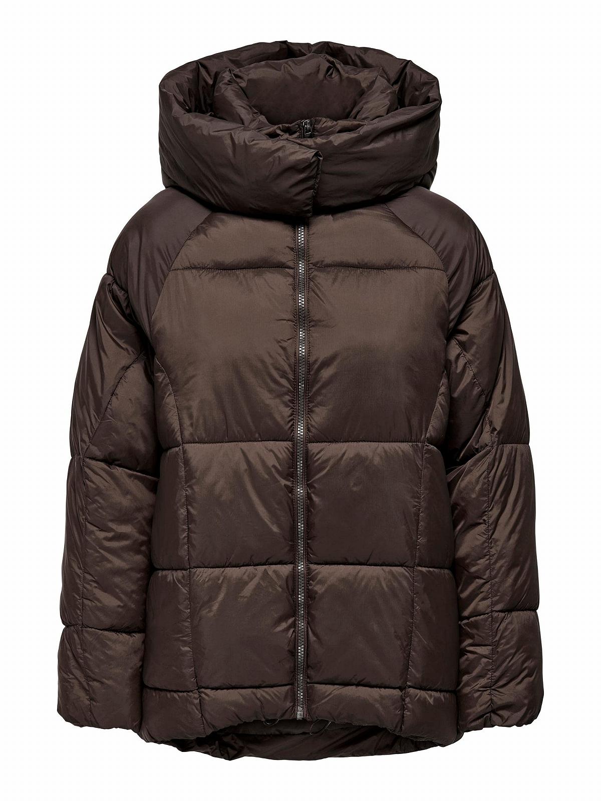 Куртка ONLY Moon Oversized Puffer, фото №1