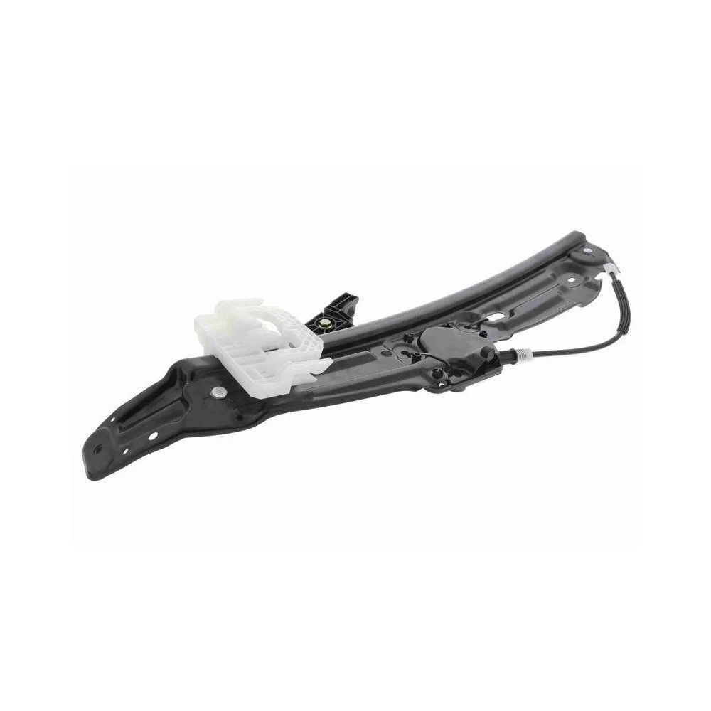 Склопідйомник VAICO V20-8709 Green Mobility Parts для BMW, задній лівий, фото №1