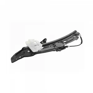 Склопідйомник VAICO V20-8709 Green Mobility Parts для BMW, задній лівий - Фото 1