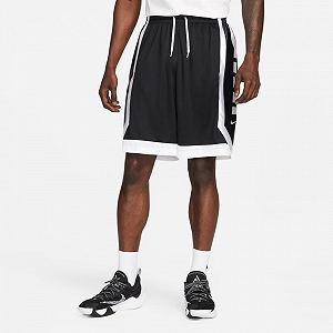 Шорты Nike DF ELITE 10IN SHORT DH7142-011 Черный XL - Фото 1