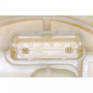 Датчик рівня палива VEMO V22-09-0062 для CITROËN synthetic.ua - Фото 1