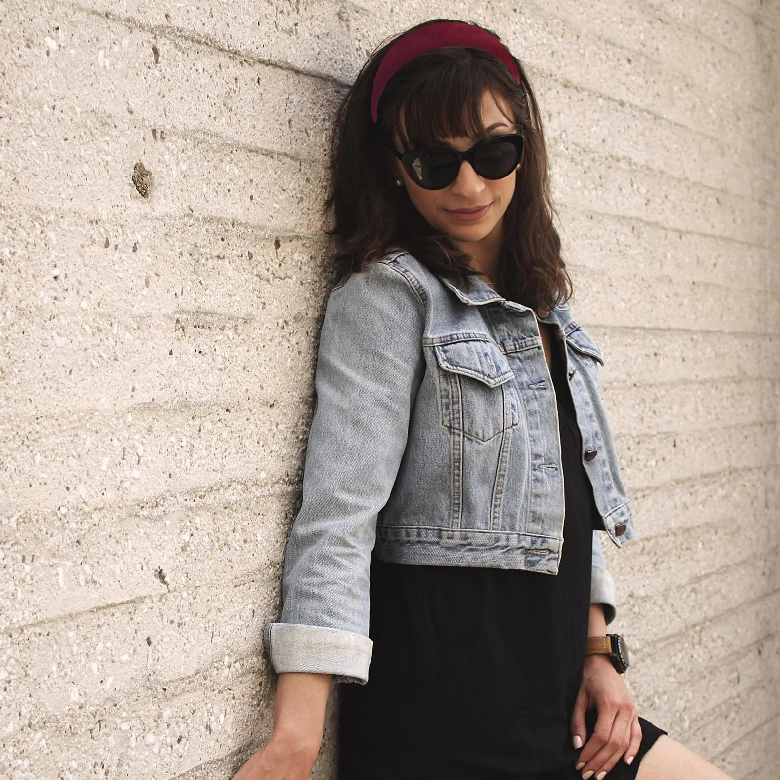 Оксамитова Обруч на голову (3 шт.), фото №5