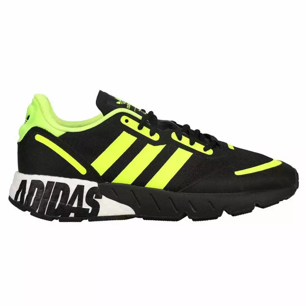 Кросівки Adidas ZX-1 Boost 44, фото №4