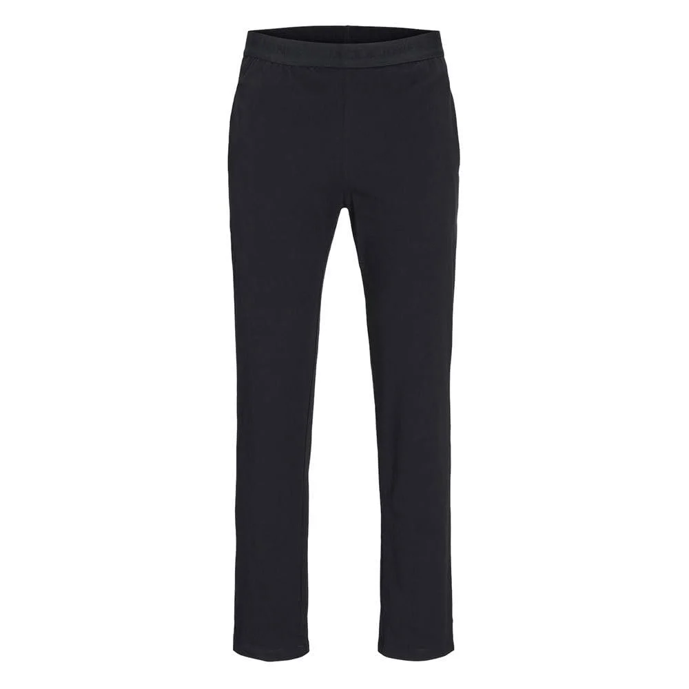 Піжама JACK & JONES Jacathens Ls Tee and Pants Set Jnr, фото №3