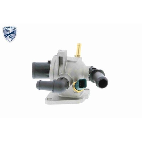 Корпус термостата VEMO EXPERT KITS + V24-99-0028 для FIAT OPEL VAUXHALL, фото №3
