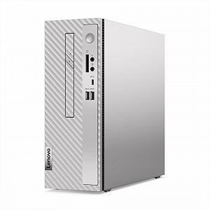 Настільний ПК Lenovo IdeaCentre 3i Intel Core i7-13700 16GB RAM 1TB SSD Intel UHD Graphics Win11 Home QWERTZ Сірий - Фото 1