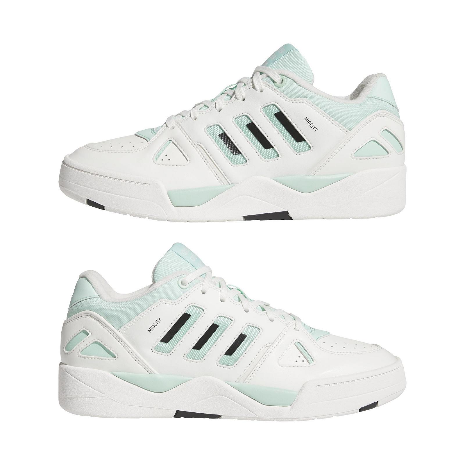 Кроссовки Adidas Midcity Low Basketball-Schuhe, фото №6 Кроссовки Adidas Midcity Low Basketball-Schuhe, фото №6